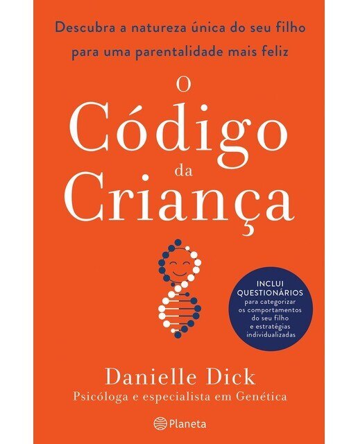 O Código da Criança 1