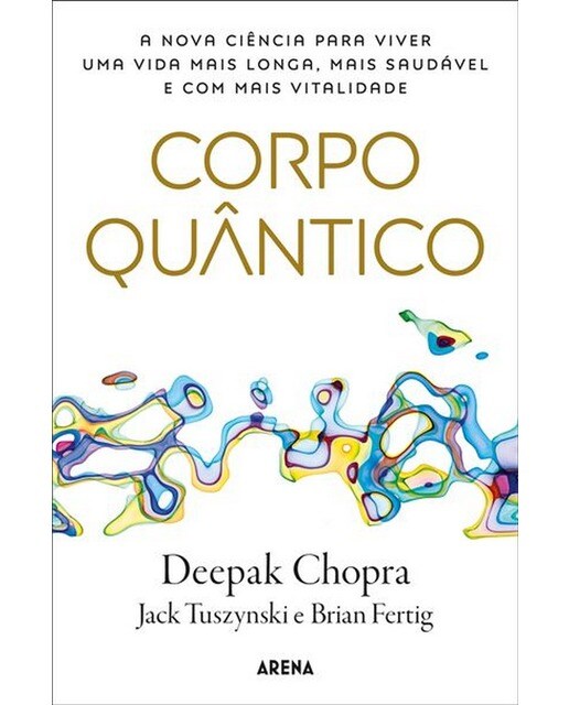 Corpo Quantico 1