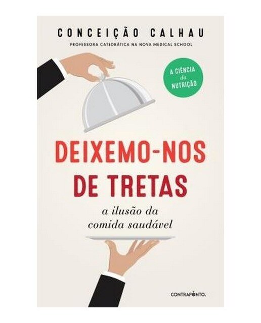 Deixemo-nos de tretas 1