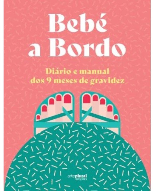 Bebe a bordo 1