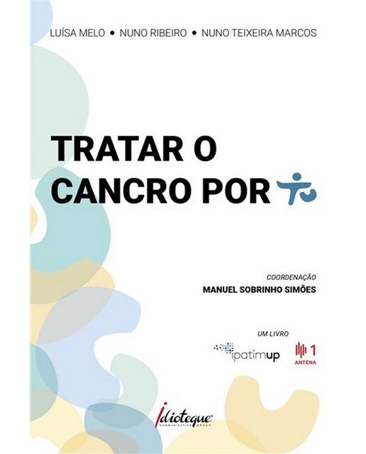 Tratar o cancro por tu 1