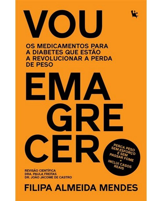 Imagem 0 de Vou emagrecer