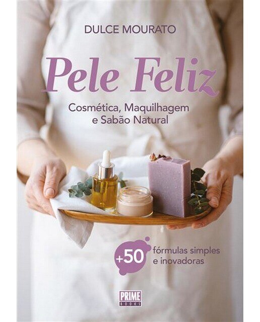 Imagem 0 de Pele feliz