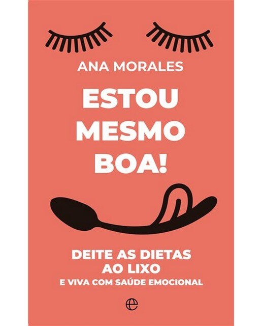 Imagem 0 de Estou mesmo boa
