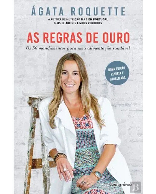As regras de ouro 1