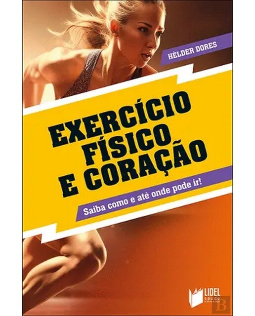 Imagem 0 de Exercicio fisico e coraçao