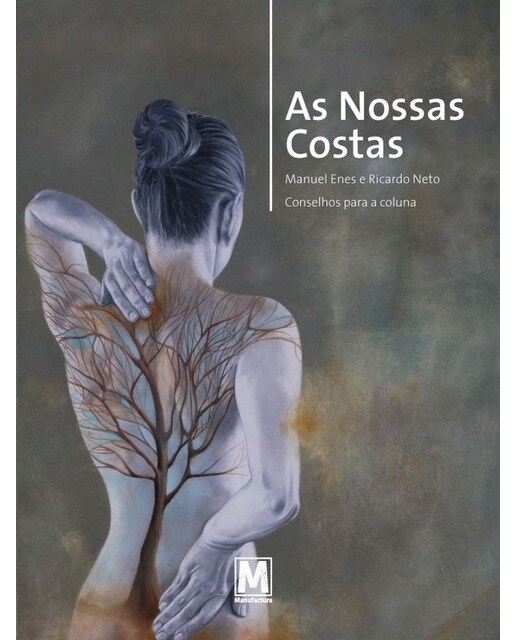 Imagem 0 de As nossas costas