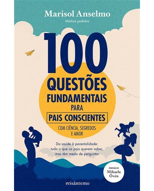 100 questoes fundamentais para pais conscientes 1