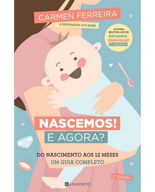 Nascemos e agora 1