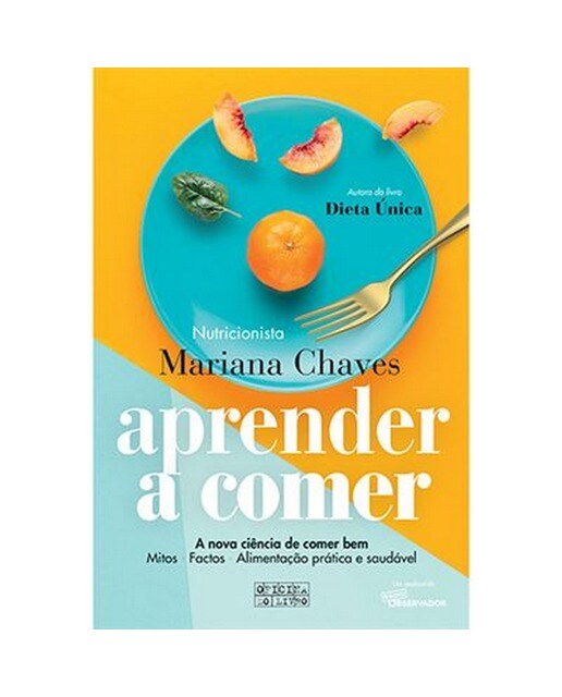 Aprender a comer 1