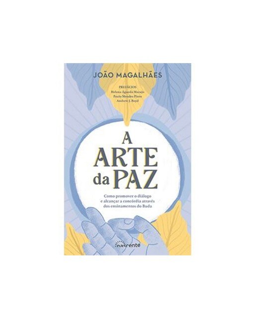 A arte da paz 1
