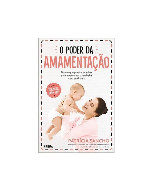 O poder da amamentacao 1