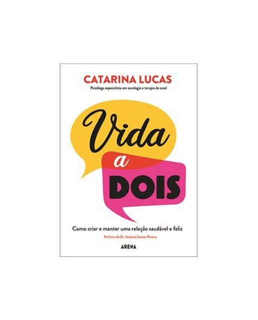 Vida a dois 1
