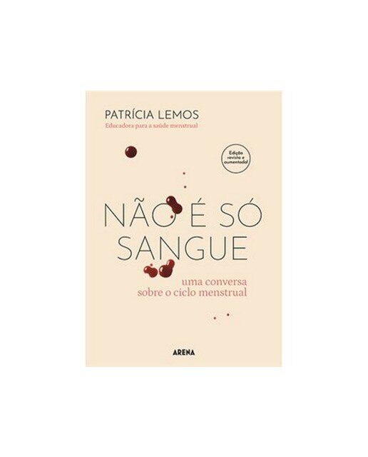 Nao e so sangue ed revista e aumentada 1
