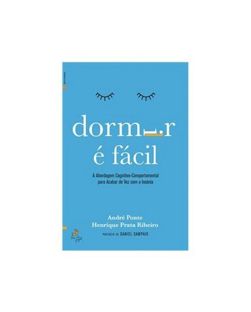 Dormir É Fácil 1