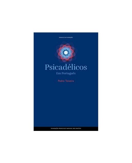 Psicadelicos em portugues 1