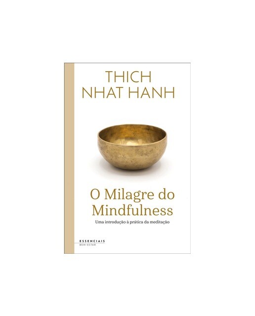 O milagre do mindfulness 1