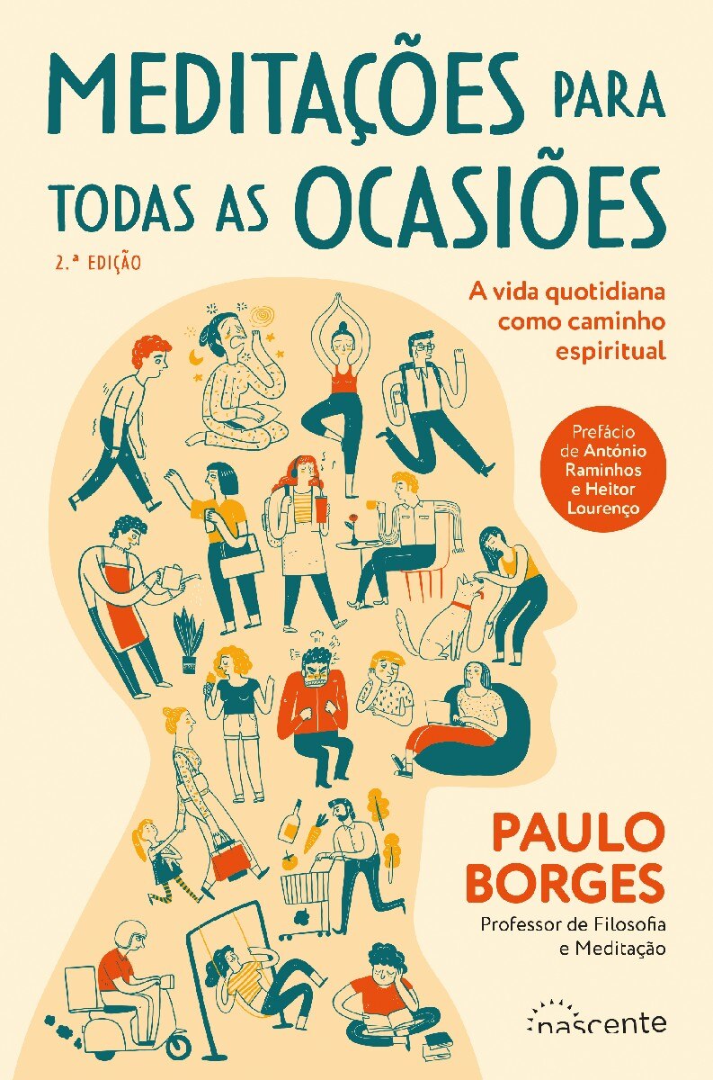 Meditações para Todas as Ocasiões 1