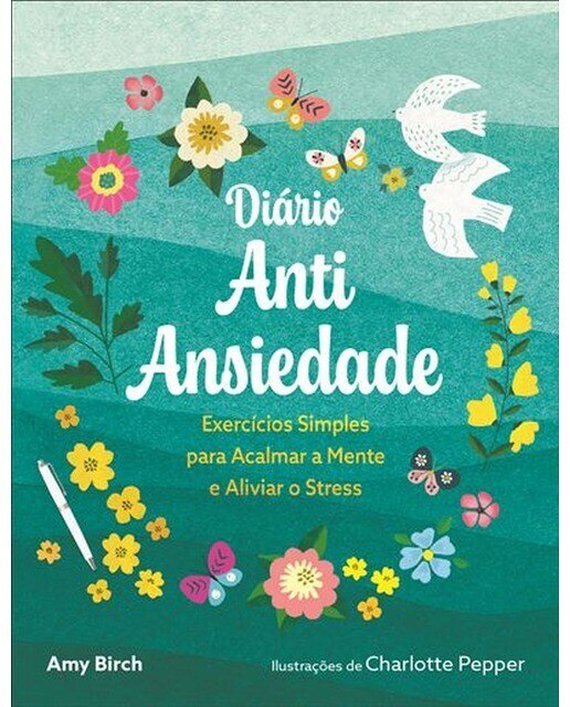 Diario antiansiedade 1