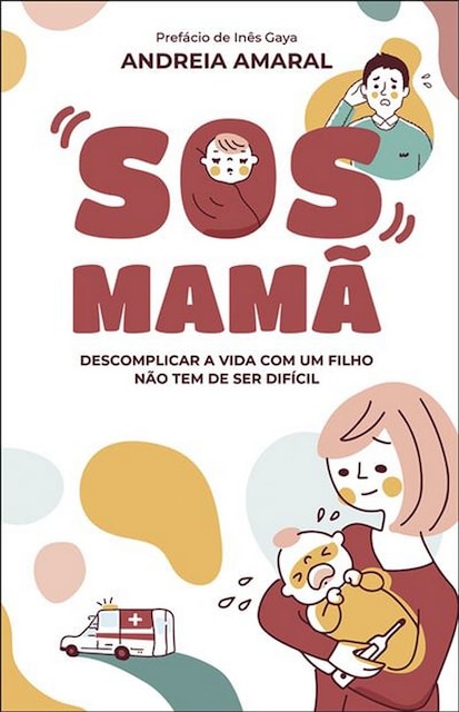 Imagem 0 de Sos mama