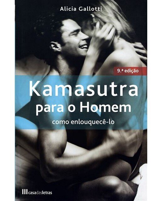 Kamasutra para o homem como enlouquece lo 1
