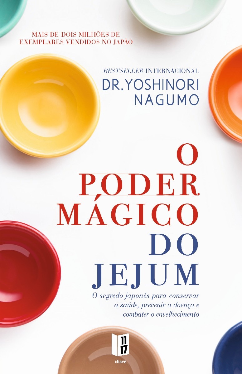 O Poder Mágico do Jejum 1