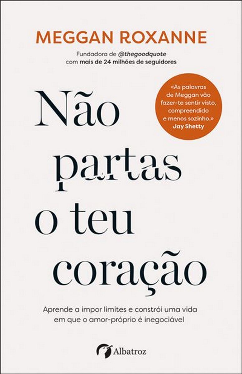 Nao partas o teu coracao 1