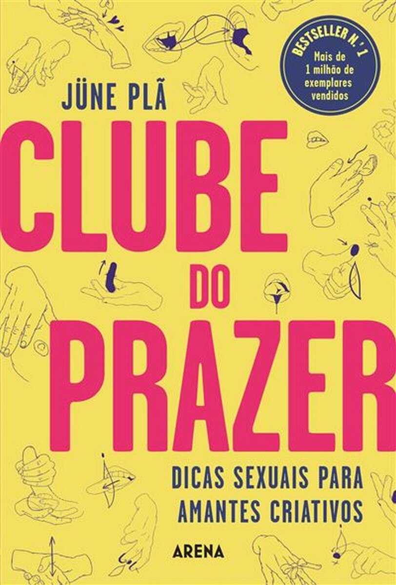 Clube do prazer 1