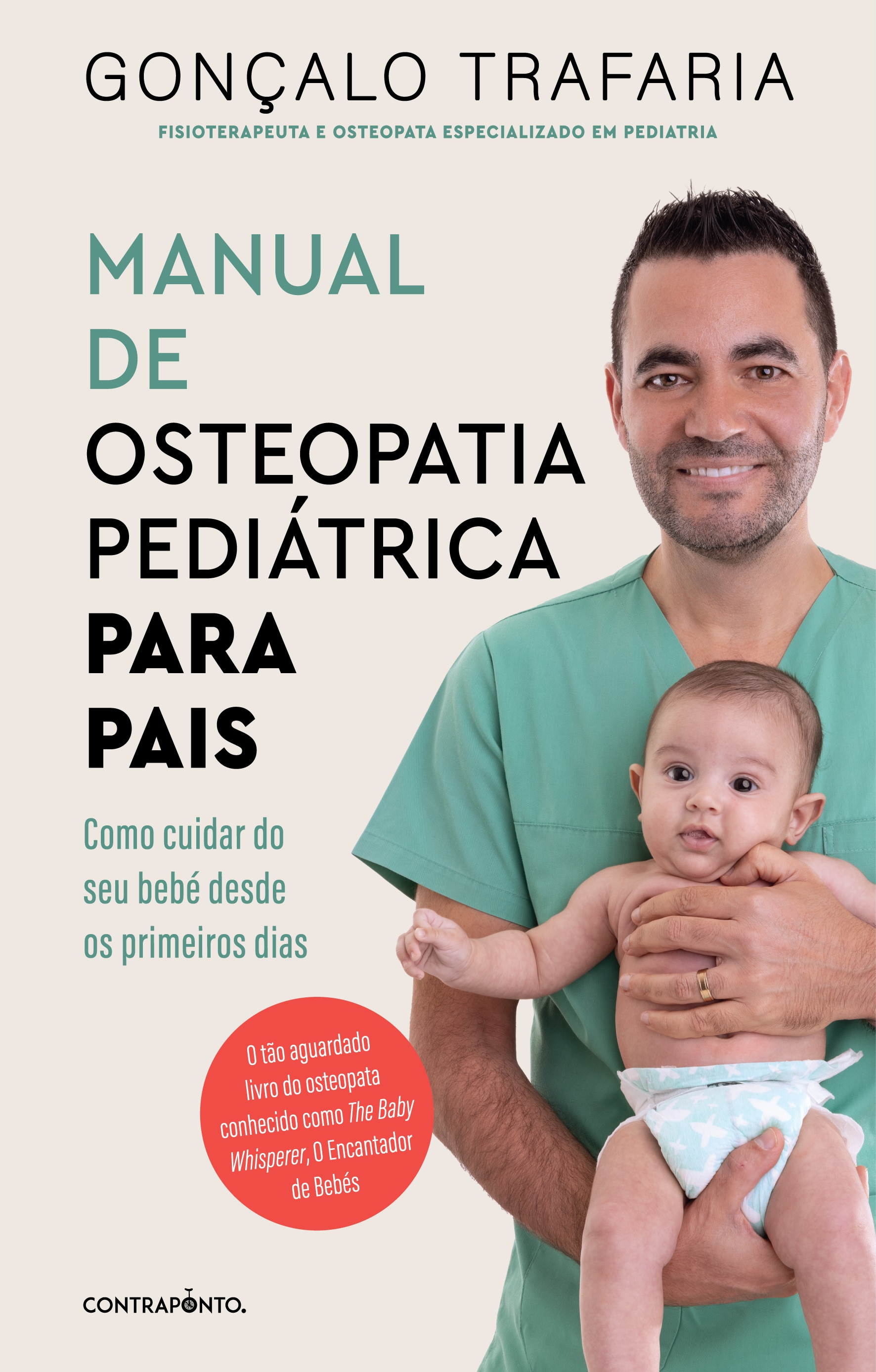 Manual de osteopatia pediatrica para pais 1