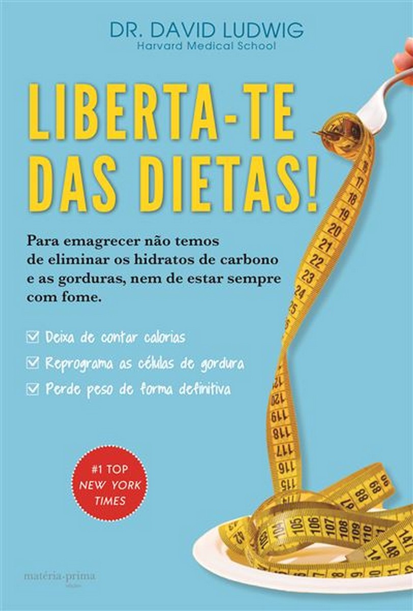 Imagem 0 de Liberta te das dietas