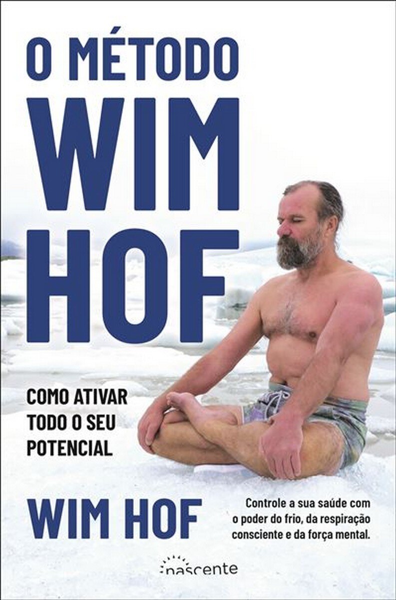 O metodo wim hof 1
