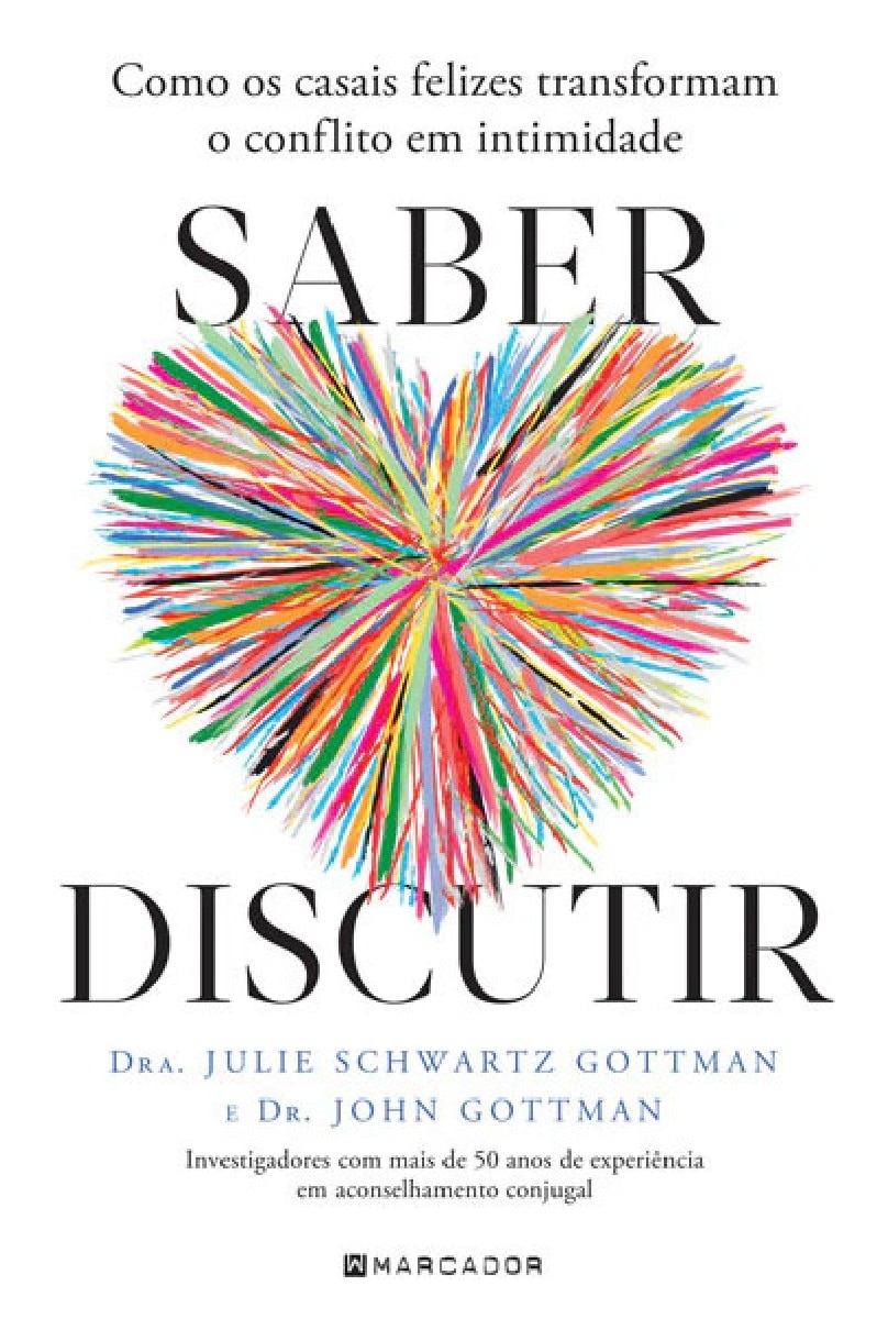 Saber Discutir 1