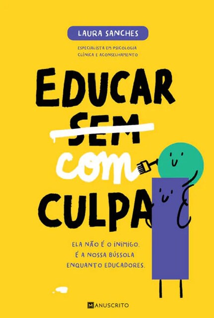 Imagem 0 de Educar Com Culpa