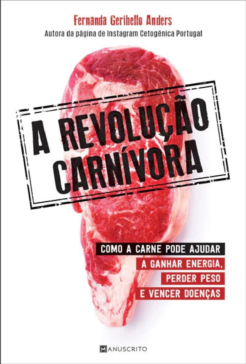 Imagem 0 de A revolucao carnivora