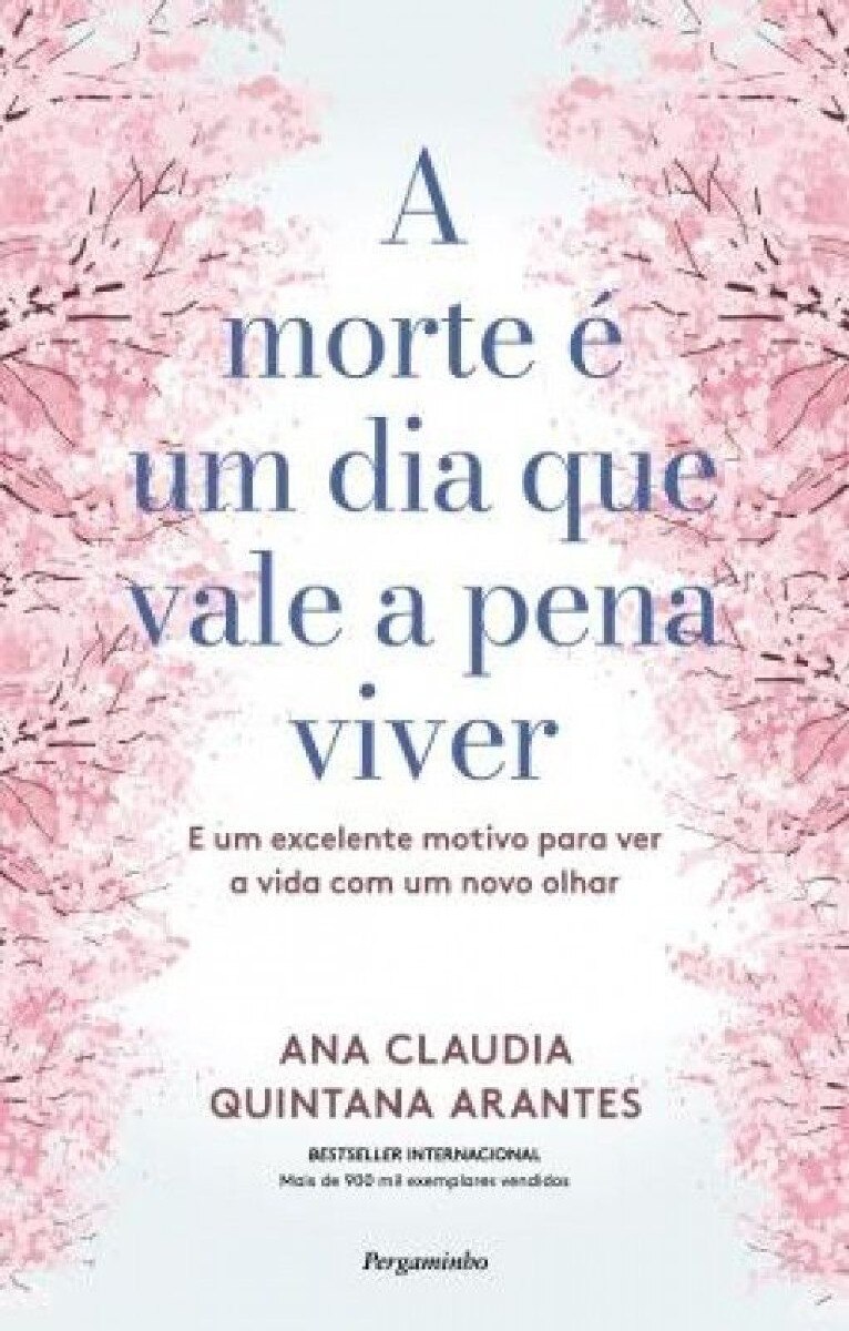 Imagem 0 de A Morte é Um Dia que Vale a Pena Viver