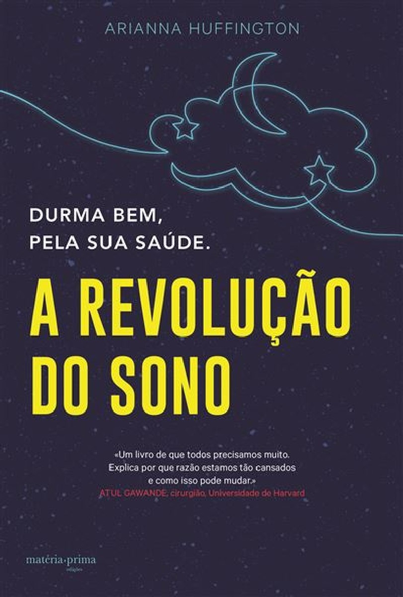 A Revolução do Sono 1
