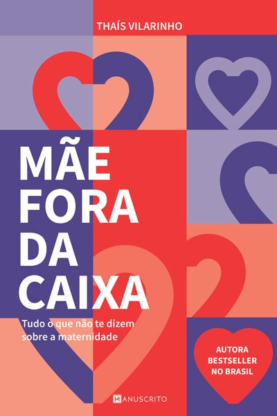 Mãe Fora da Caixa 1