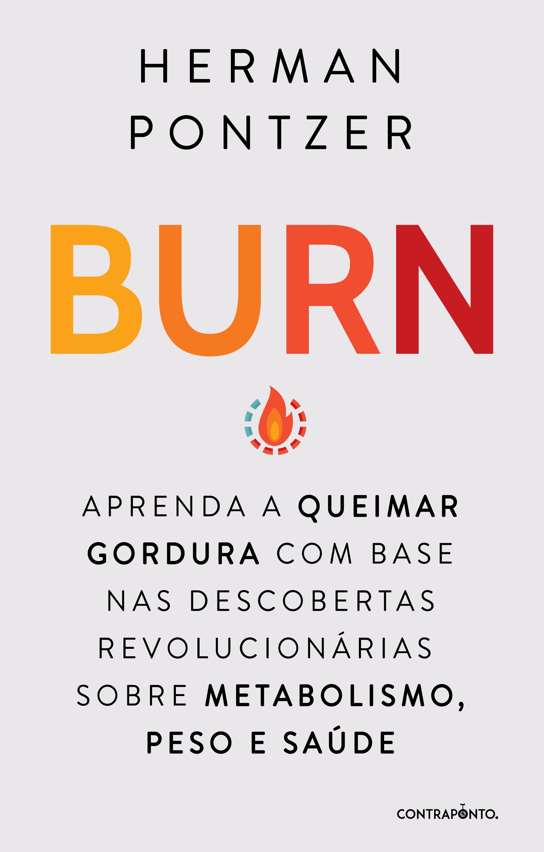 Imagem 0 de Burn