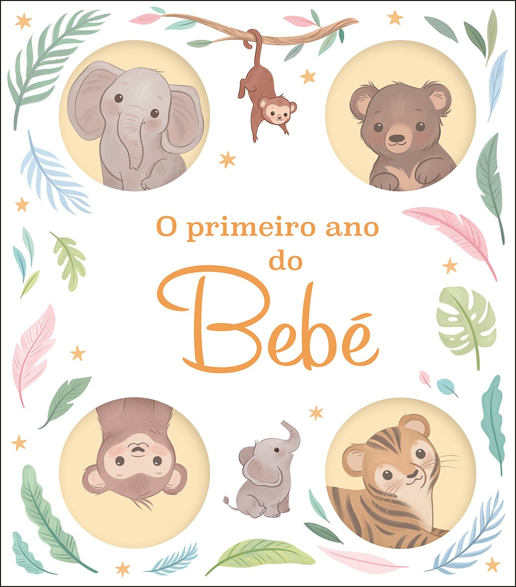 O Primeiro Ano do Bebé 1