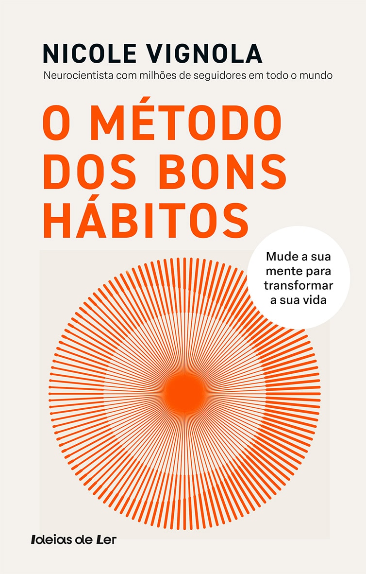 O Método dos Bons Hábitos 1