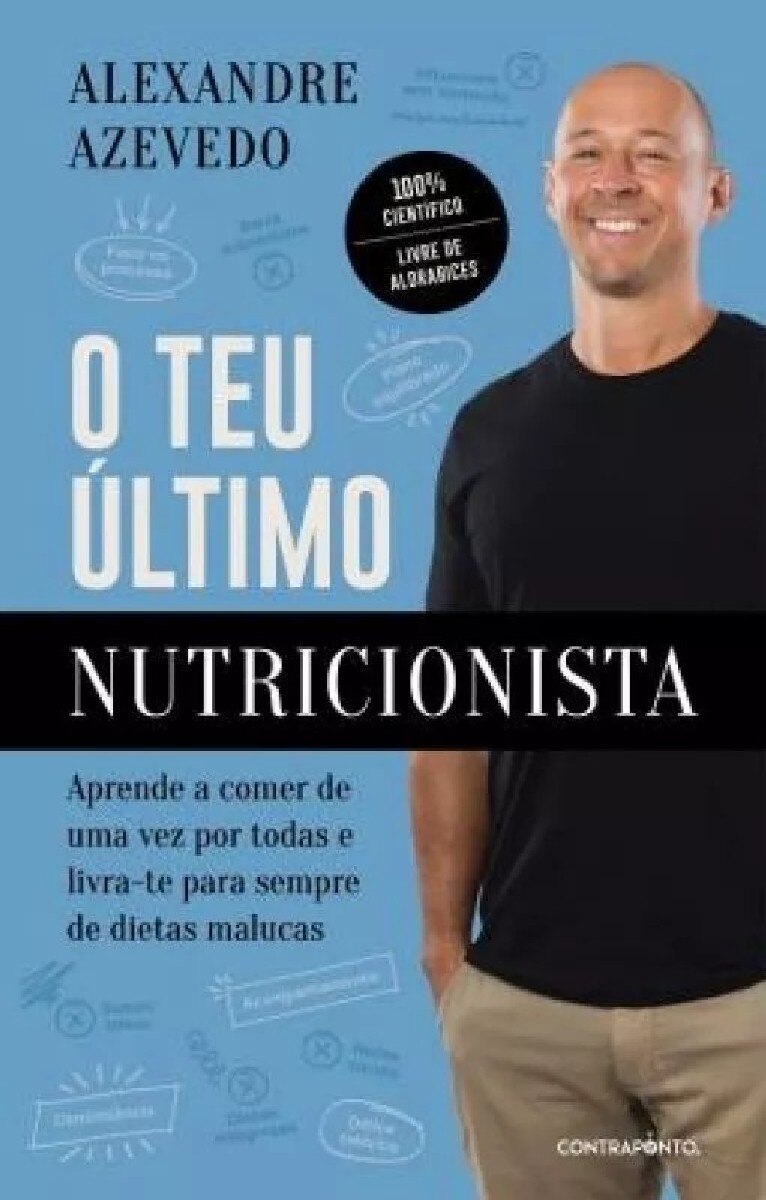 O Teu Último Nutricionista 1