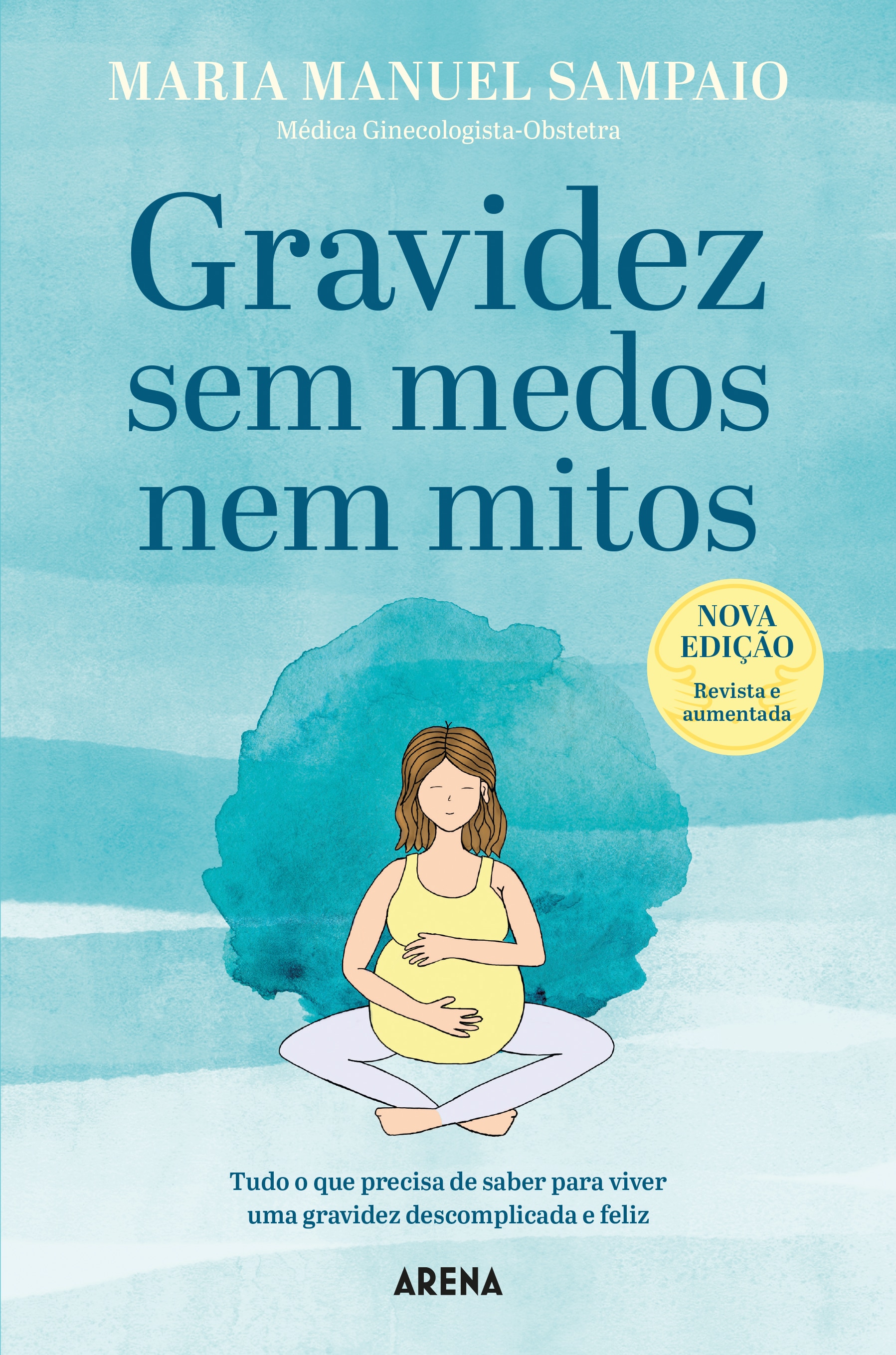 Gravidez Sem Medos Nem Mitos 1