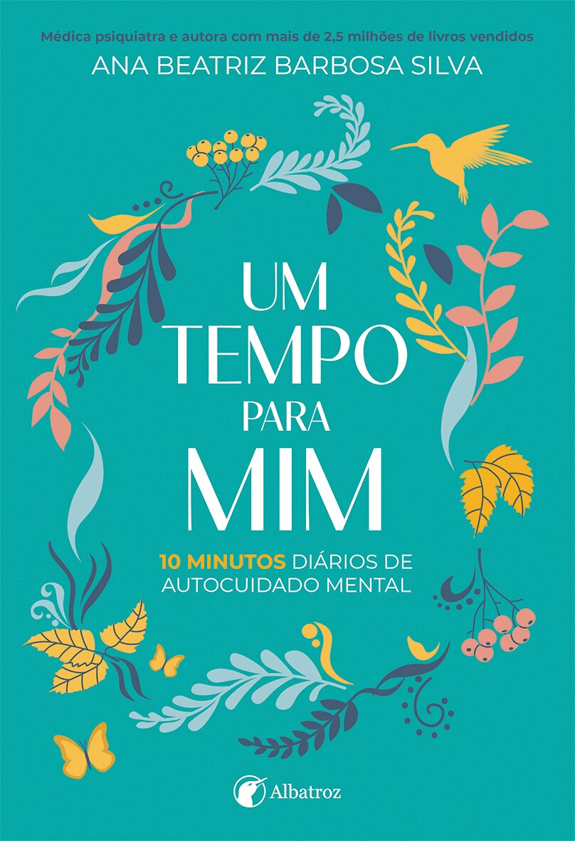 Um Tempo para Mim 1