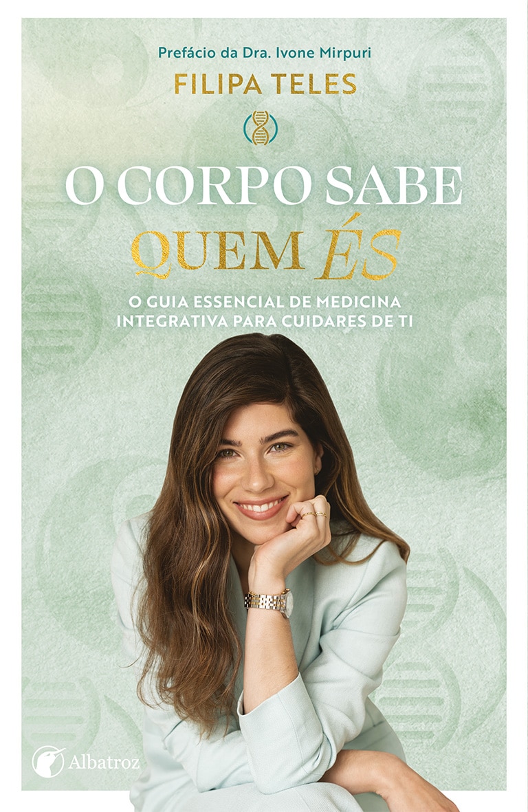 O corpo sabe quem és 1