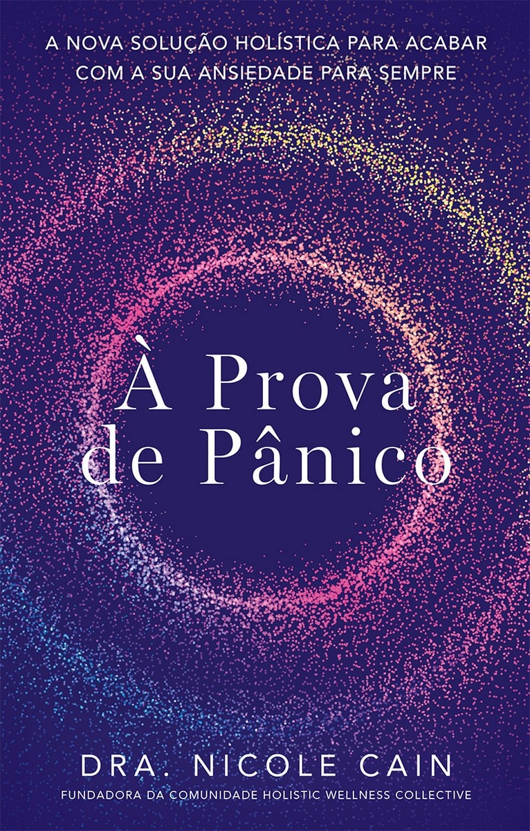 Imagem 0 de À Prova de Pânico