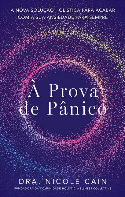 Imagem 0 de À Prova de Pânico