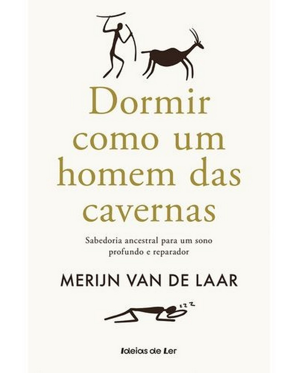 Dormir como um homem das cavernas 1