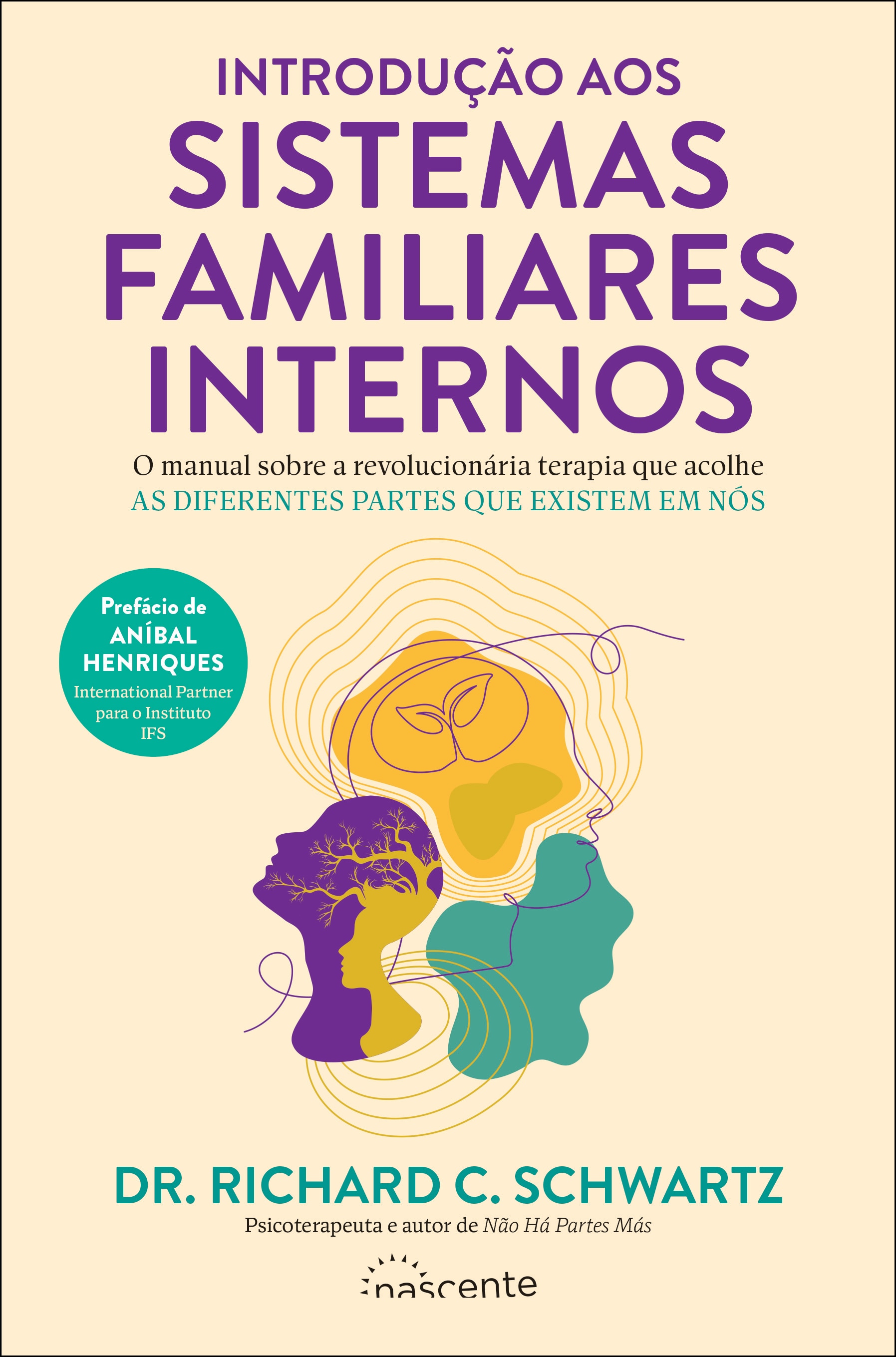 Imagem 0 de Introdução aos Sistemas Familiares Internos