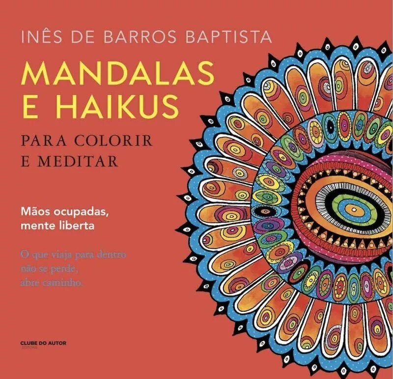 Mandalas e Haikus 1