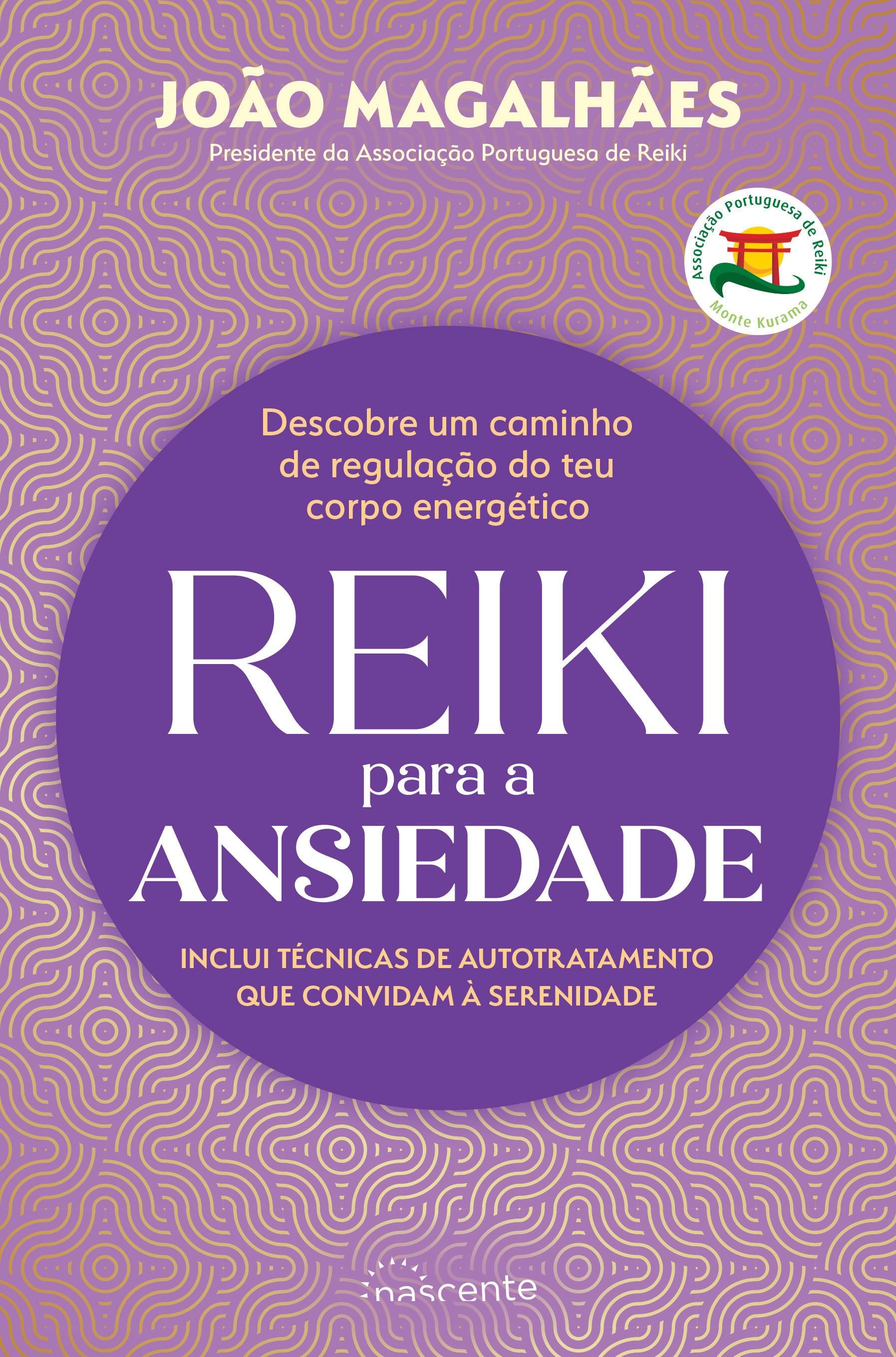 Reiki Para a Ansiedade 1